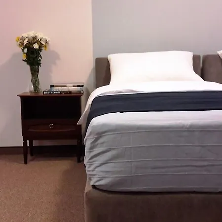 Bed & Breakfast Savamala Place Belgrado