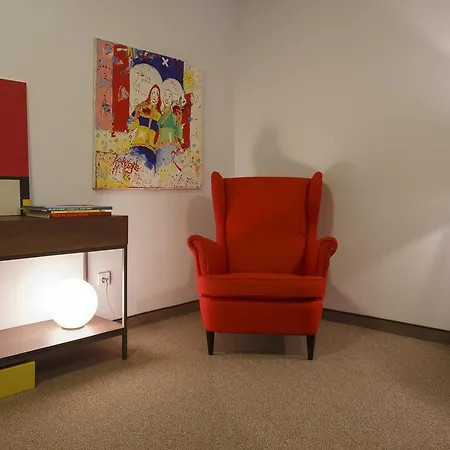 Bed & Breakfast Savamala Place