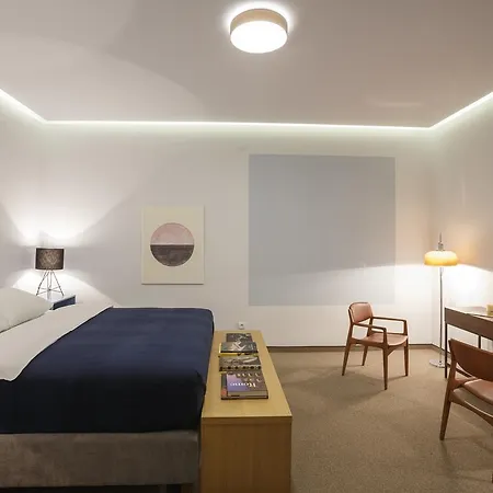 Bed & Breakfast Savamala Place
