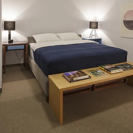 Savamala Place Bed & Breakfast Belgrado