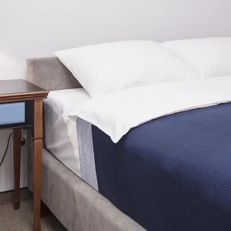 Bed & Breakfast Savamala Place Belgrado