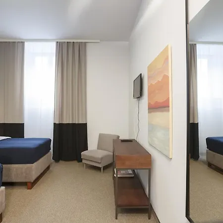 Bed & Breakfast Savamala Place 3*