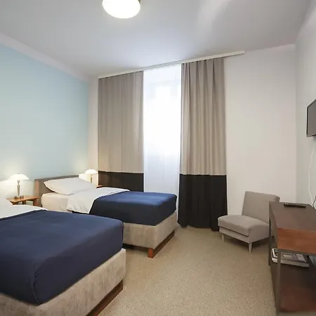 Bed & Breakfast Savamala Place Belgrado