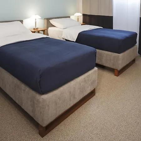 Savamala Place Bed & Breakfast Belgrado