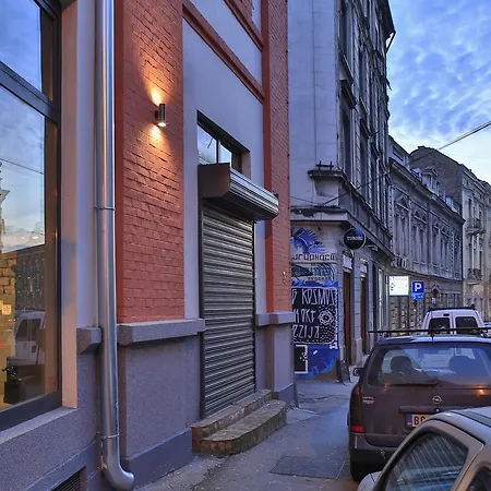 Savamala Place Bed & Breakfast
