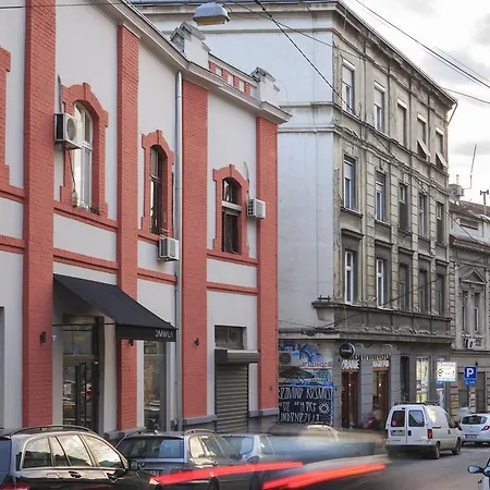 Savamala Place