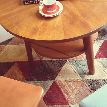 Bed & Breakfast Savamala Place Belgrado