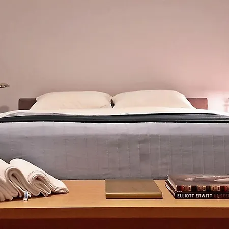 Savamala Place 3* Belgrado