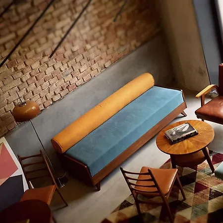 Bed & Breakfast Savamala Place 3*