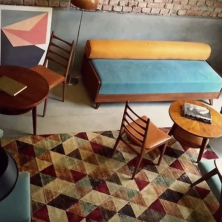 Savamala Place Bed & Breakfast 3*