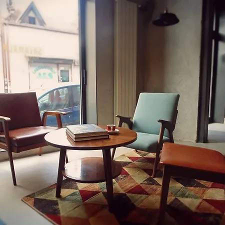 Savamala Place 3*