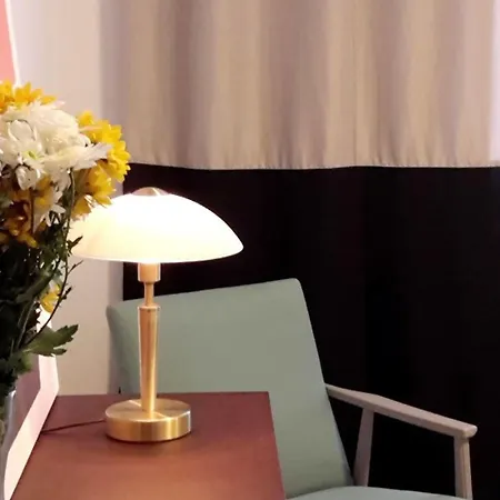 Savamala Place Bed & Breakfast