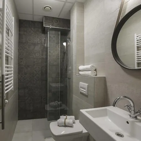 Bed & Breakfast Savamala Place Belgrado