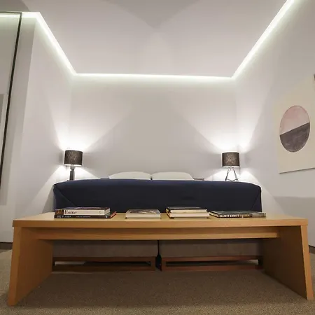 Savamala Place Bed & Breakfast Belgrado