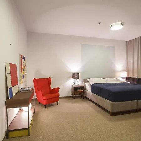 Savamala Place 3* Belgrado