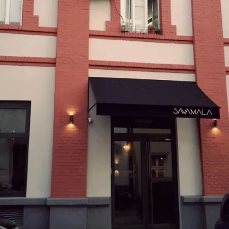 Savamala Place Bed & Breakfast