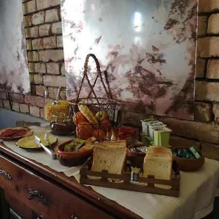 Savamala Place 3*