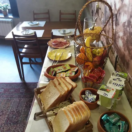 Savamala Place Bed & Breakfast Belgrado