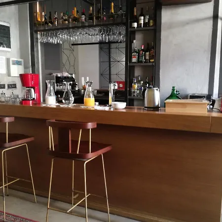 Savamala Place 3* Belgrado