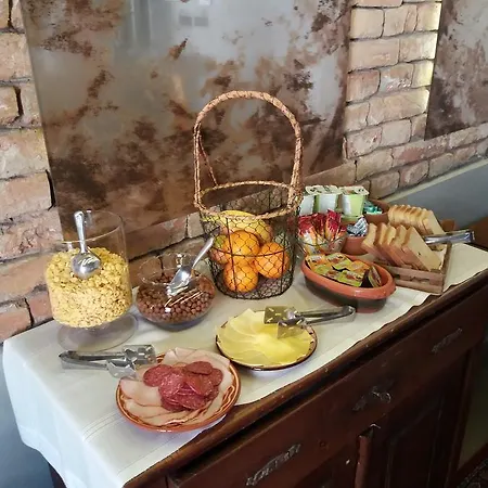 Savamala Place 3* Belgrado