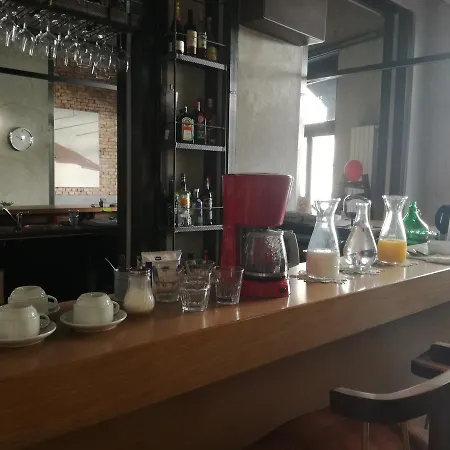 Savamala Place 3* Belgrado