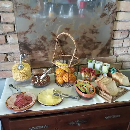 Bed & Breakfast Savamala Place 3*