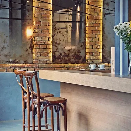 Savamala Place Bed & Breakfast Belgrado
